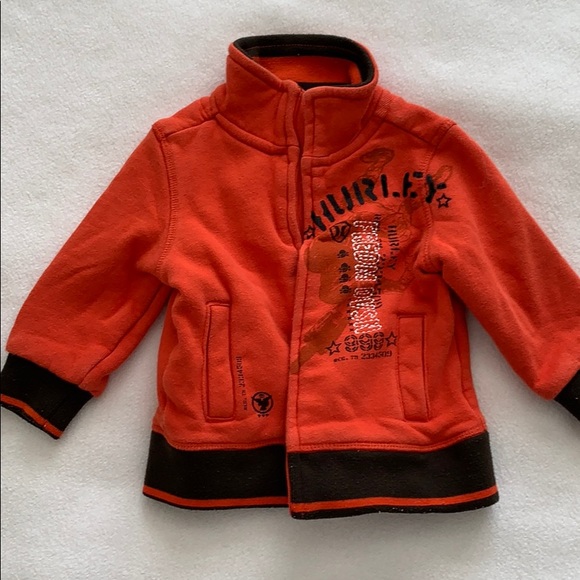 Hurley - Picture 1 of 5